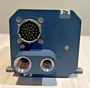 27005-00-08 - Air Data Unit- As Removed